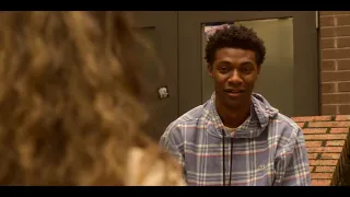 funny Pope outer banks season 2 1080p