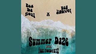 readasoul x rea wmnta summer daze amapiano remix ft fordkeyz