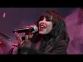 Download Lagu Stitched Up Heart full set 4K60 - drama zooms \u0026 pans! 16Feb2024 @Garden Amp, Garden Grove CA US
