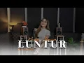 Lagu Luntur - Cover Accoustic ( Nadya Jessica )