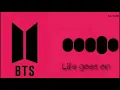 BTS - Life goes on Remix marimba - Ringtone New||SS TUNE