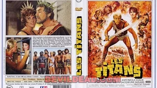 Les Titans مشاهدة فيلم الجبابرة ترجمة حمامة  Les Titans مشاهدة فيلم الجبابرة ترجمة حمامة