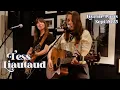 Lagu Tess Liautaud - Live at Peine perdue, Paris, France, 24th September 2025