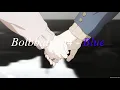 Download Lagu BOL4 (볼빨간 사춘기) – Blue ( slowed + reverb )