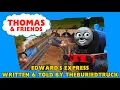 Lagu Edward's Express