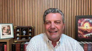 Reinaremos Sobre a Terra Eternamente | Pr. Gilson Grudtner | Apocalipse Verso por Verso