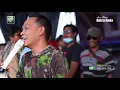 Lagu IWAK ASIN - EMEK ARYANTO  Tarling  Anyarrr (ANICA NADA) Live Balongan Asri 2