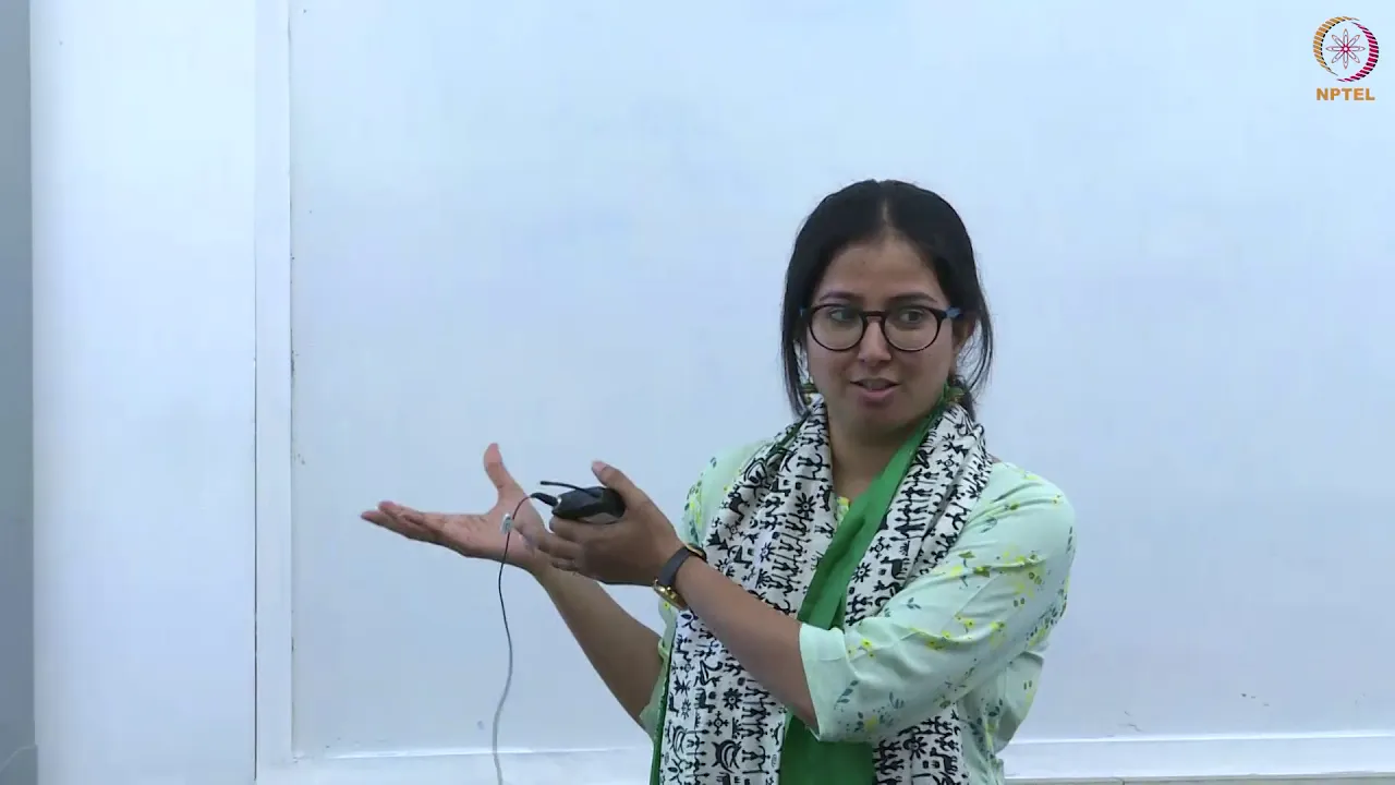 mod01lec02 - "Technology And Ethics : To Do Good Or To Do NoHarm?"