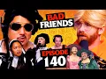 Korean Elvis Andrew Dahmer Ep 140 Bad Friends