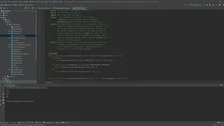 Sorting using comparator Java coding example