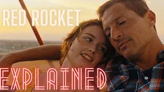 red rocket full movie explained recap plot breakdown serious spoilers