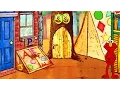 Sesame Street Elmo s Preschool 1996 PC - Longplay