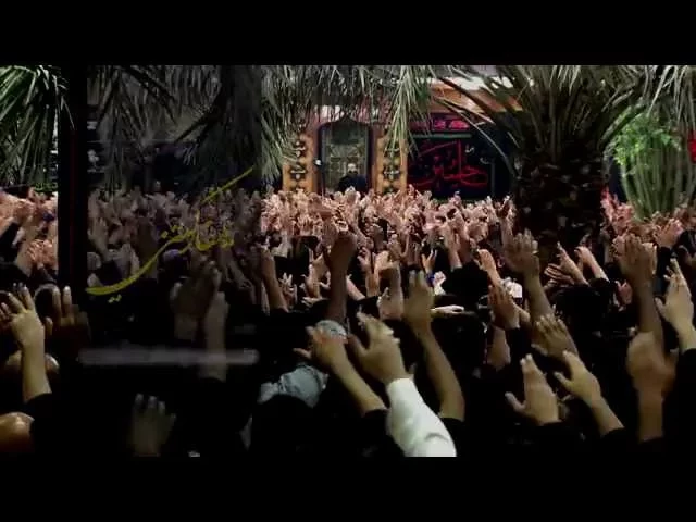 يلفاركتني | الرادود باسم الكربلائي