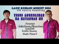 Download Lagu Lagu Rohani Murut 2024 SIB AHURON KEMABONG ~ Yesus Angkuliman Ra Ratangan Mu. ~Jailin Rasam