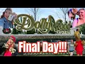 Dollywood s Last Day of the Season Closing Day Vlog