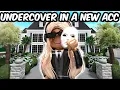 Lagu GOING UNDERCOVER ON A NEW ACCOUNT TO SPY IN BLOXBURG