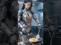 Download Lagu Robot Roommate: AI Life Gets Real at Home 🏠 #AIDailyLife #FutureLiving