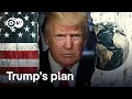 Download Lagu Three theories of Trump’s strategy for American power | DW Analysis