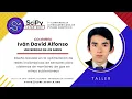 Optimization-based design of wireless sensor networks SciPyLA 2019 Ivan David Alfonso