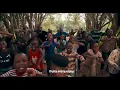 Masaka Kids Africana Dancing Habibi [OFFICIAL VIDEO] [4k]