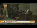 State Capitol Tours