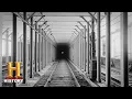 The Race to Construct the First Subway The Engineering that Built the World S1 History
