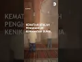 Lagu Kematian Adalah Penghancur Kenikmatan Dunia