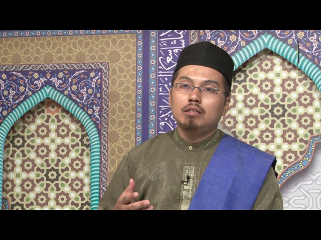 ⁣233. Penghalang warisan (2) - Nama Ustad : Ust. M.Habri Zen