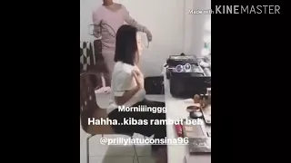 full day love story prilly u0026 maxime