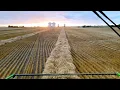 X9 70bu swaths