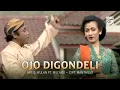 Download Lagu Wulan dan Mulyadi - Ojo Digondeli (Karaoke) IMC RECORD JAVA