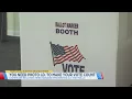 Election Day in Ohio What to know before going to the polls to vote