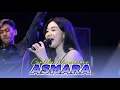 Lagu ASMARA | CANTIKA NUSWANTORO - ELSAMBA | AJ PRO AUDIO // LIVE BULUREJO KUDU JOMBANG