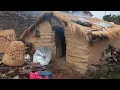 Download Lagu This Is Himalyan Mountain Village Life | Rainy Day | Mountain Rural Village Dacumentary Vidro |