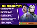 Download Lagu GERHANA DALAM CINTA - ARIEF PUTRA FEAT YOLLANDA FULL ALBUM 2025 | EMAS HANTARAN | LAGU MELAYU 2025