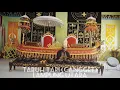 TALO BALAK LAMPUNG - TABUH TARI ( CANGGET ) LAMPUNG UTARA