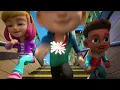 The Wozzlesnook | Full Episode | Spidey and His Amazing Friends | @disneyjunior @MarvelHQ