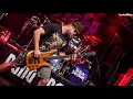 The Black Dahlia Murder - Matriarch Instrumental Backing Track (Drums And Bass Only)