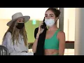 Olivia Culpo taunts American Airlines with Delta flight in another similar risque outfit