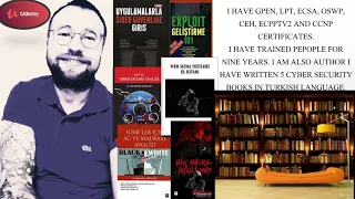 Exploit Development From Scratch - learn Network Security