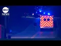 FBI offers 25 000 reward for arrest of suspect in Kansas City interstate shootings