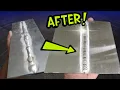 How to Tig Weld Aluminum in 3 hours - COMPLETE LESSON PLAN