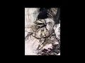 Wagner Siegfried - Siegfried Fafner