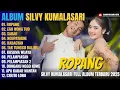 Lagu Album Silvy Kumalasari Feat Sadewok || ROPANG - EGO WONG TUO - Campursari Full Album Terbaru 2025