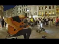 ÉCHAME LA CULPA on Spanish Guitar 🔥 | Luis Fonsi & Demi Lovato