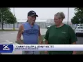 Walmart fires beloved greeter after 21 years
