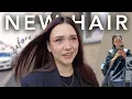 Download Lagu New Haircut, New Handbag \u0026 Unboxing THAT GANNI Trench
