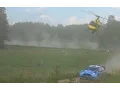 Download Lagu Rally Poland 2016 - Crazy Helicopter Pilot