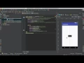 Android Custom Button