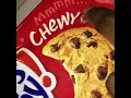 Bhips Ahoy! Bhocolate Bhip Bookies bewy!